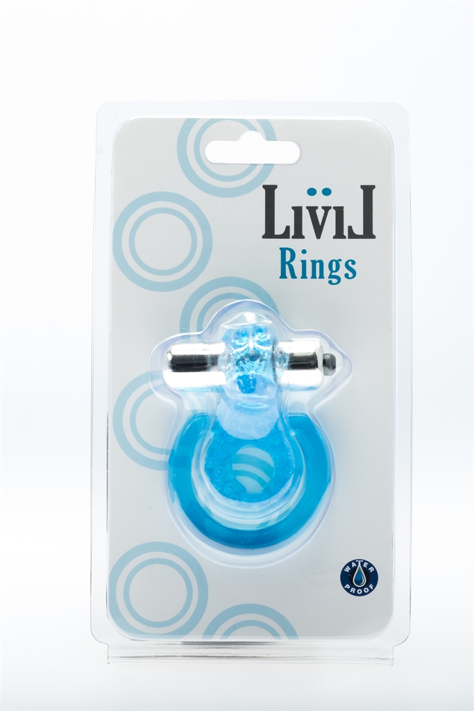 ANILLO MATADOR DOBLE - Imagen 3