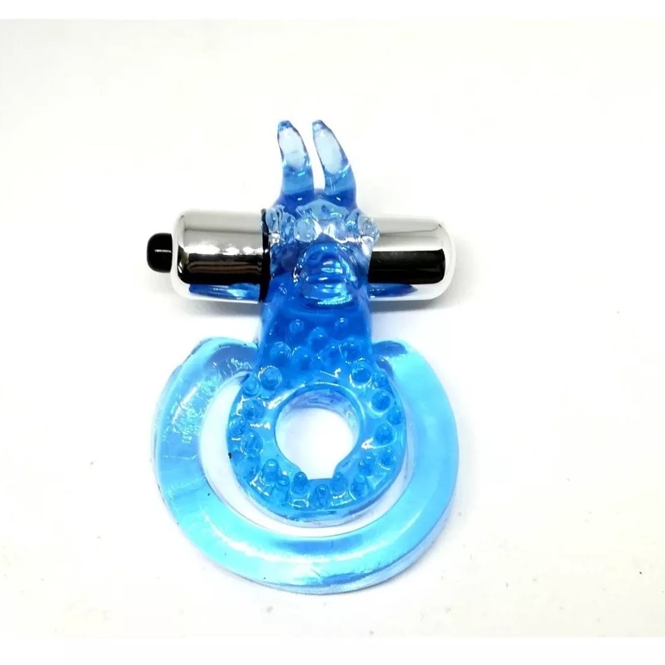 ANILLO MATADOR DOBLE