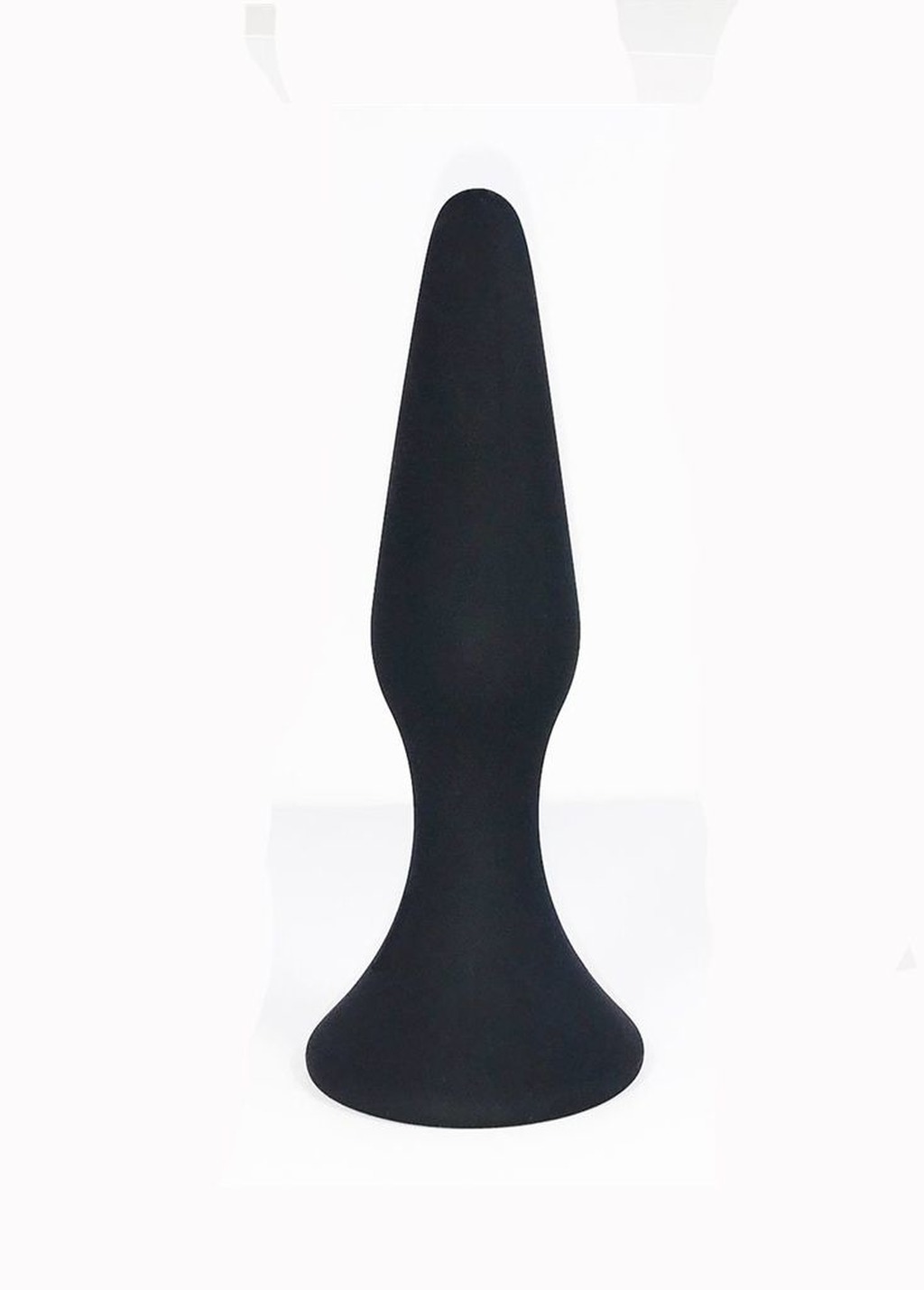 BUTTPLUG M SILICONE - Imagen 3