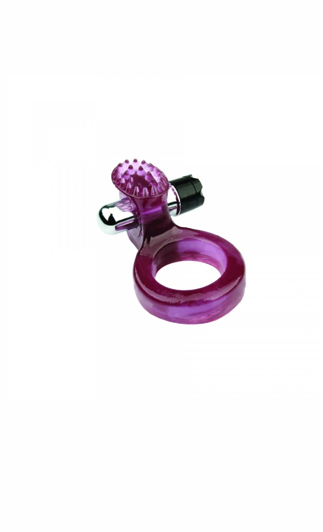 Anillo Peneano Torre Microvibrador