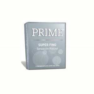 PRIME SUPER FINO