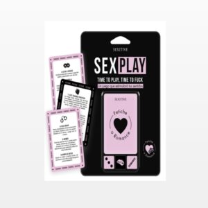 New Game Sex Play