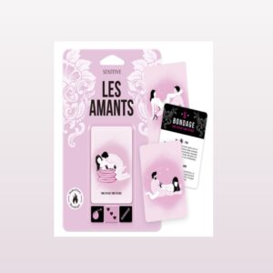 New Game Les Amants