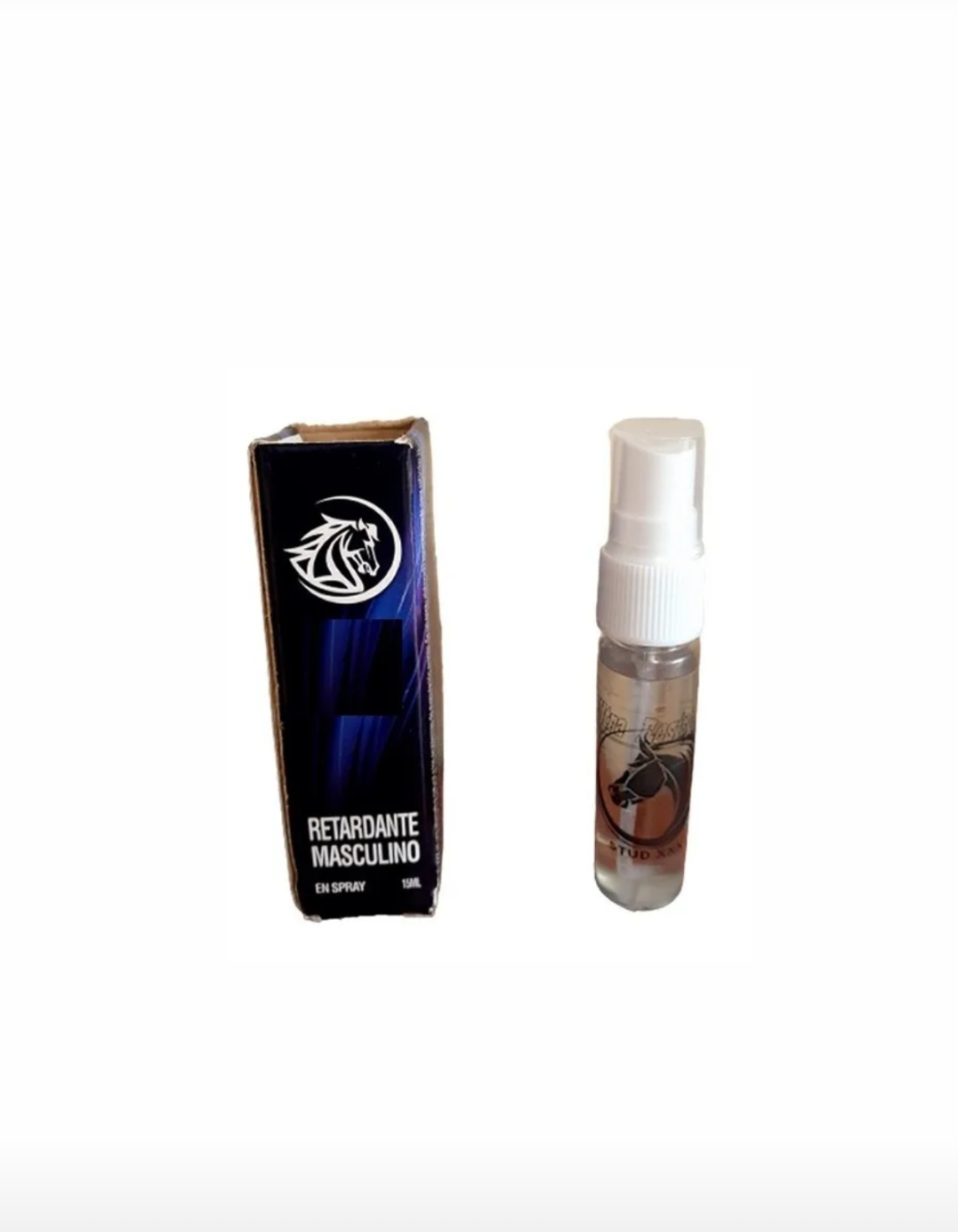 Spray Retardante Gel