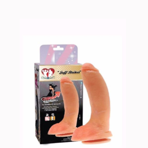 Jeff Striker Realistico