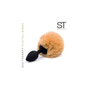 Playtail Bunny Beige