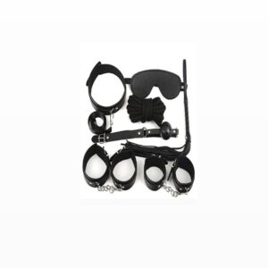 Bondage Set 7 piezas