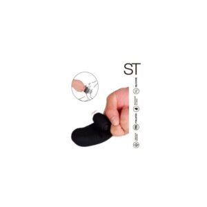 FINGER DUE (FUNDA PARA DEDO CON VIBRACION )