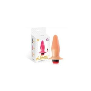 Vibrador Plug Grande