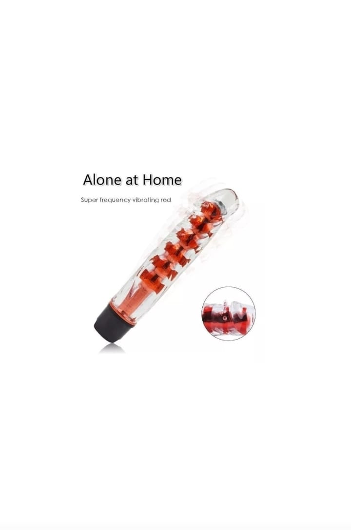 Vibrador Consolador + Funda Peneana - Imagen 6