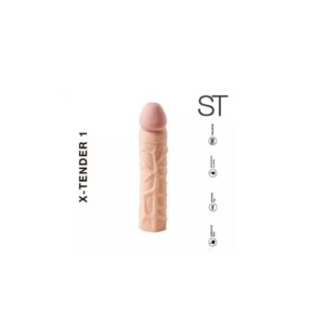 Funda X-tender 1