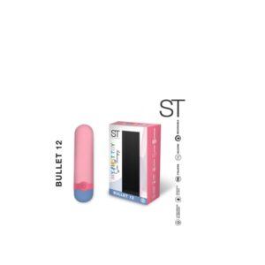 Bullet 12 Rosa