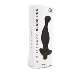 Estimulador Prostatico Black Pro