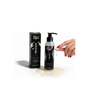 lubricante MilkXXX (Simil Semen)